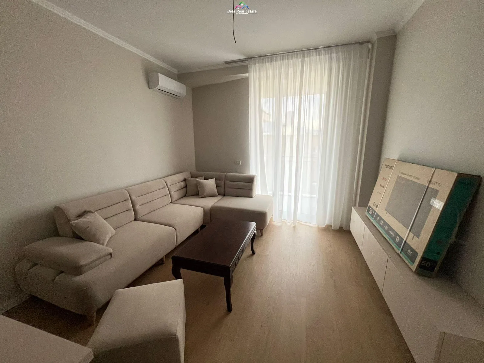 Apartament Me Qera 1+1 tek Mine Peza (ID B2101286) Tirane