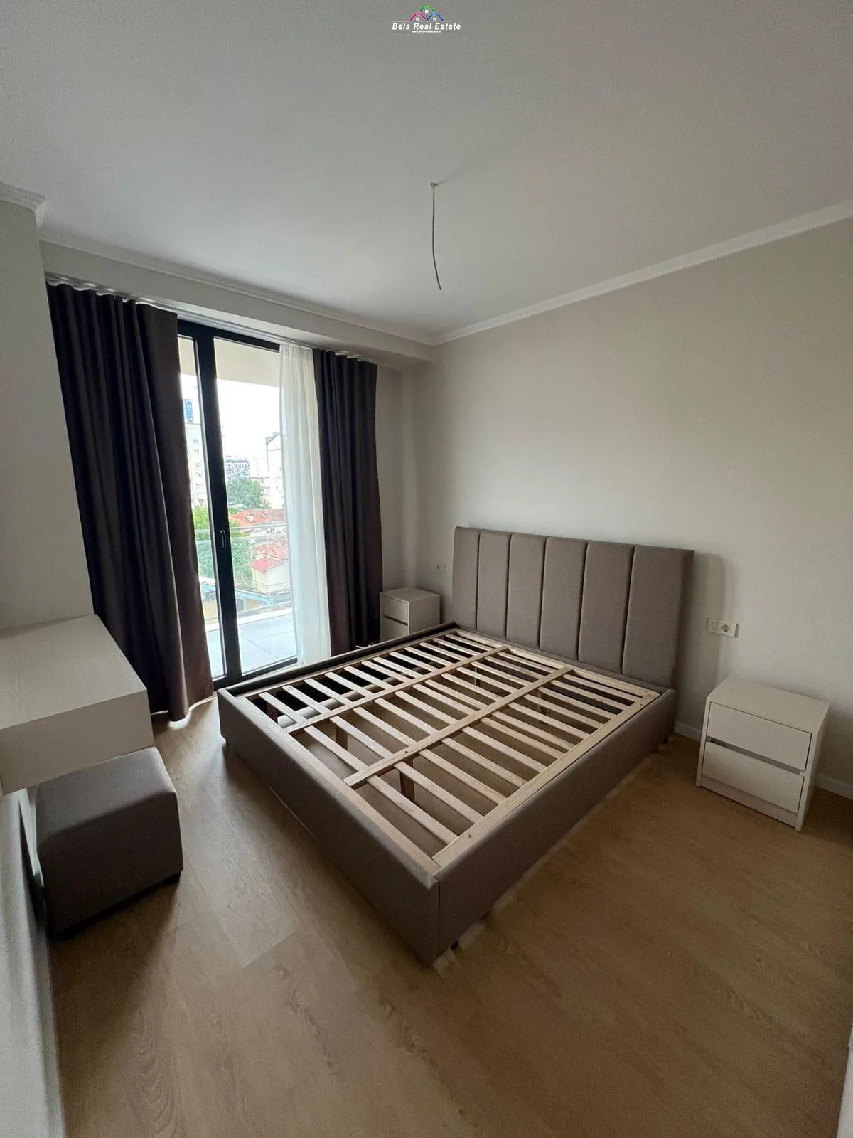 Apartament Me Qera 1+1 tek Mine Peza (ID B2101286) Tirane