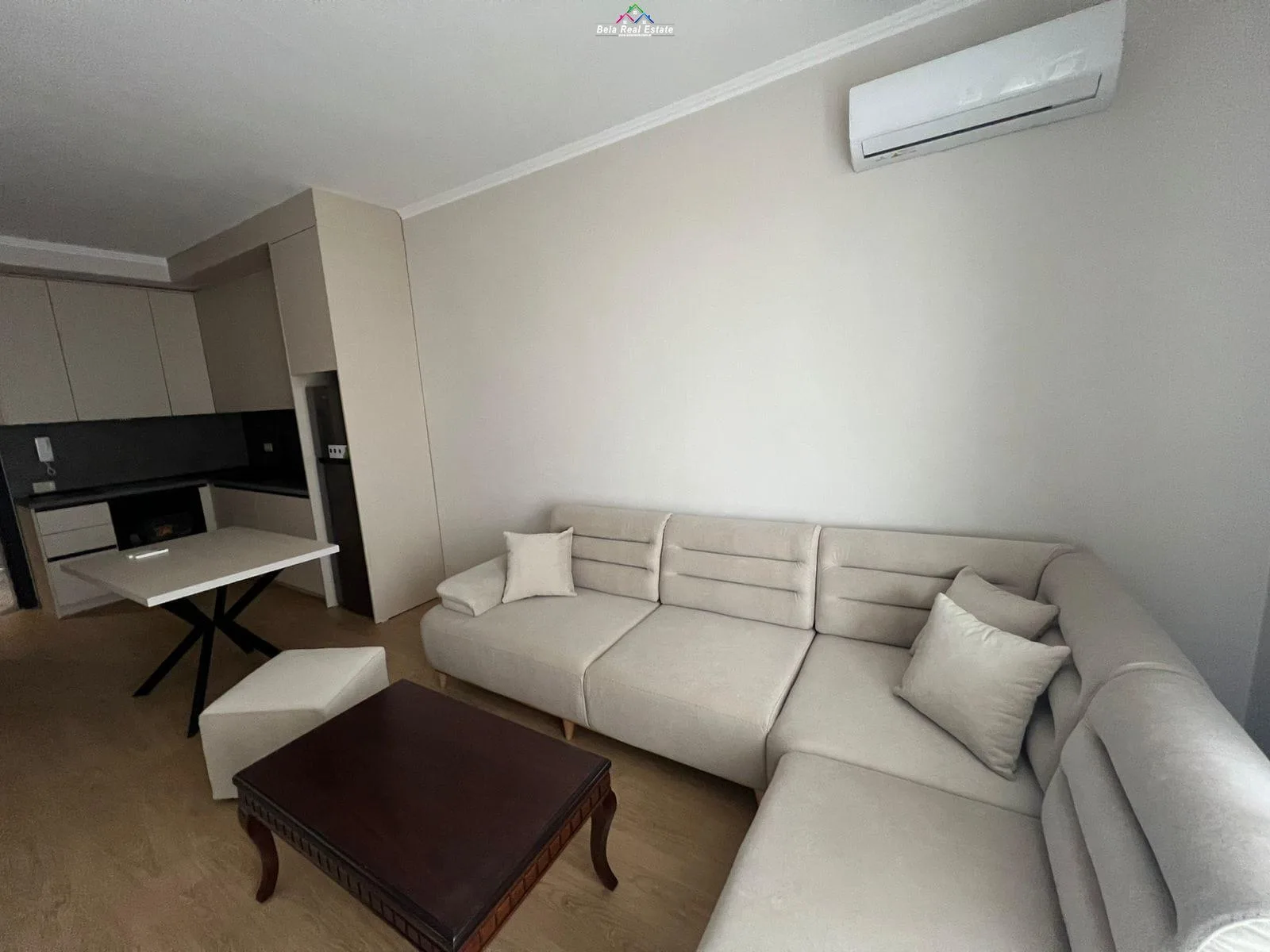 Apartament Me Qera 1+1 tek Mine Peza (ID B2101286) Tirane