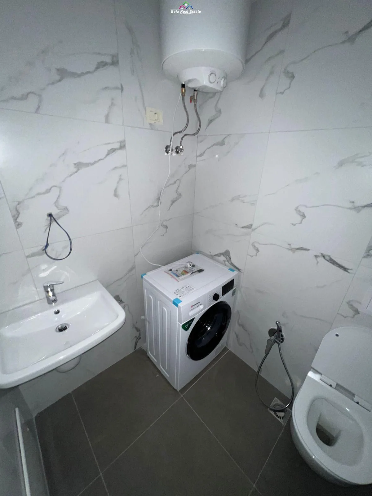 Apartament Me Qera 1+1 tek Mine Peza (ID B2101286) Tirane