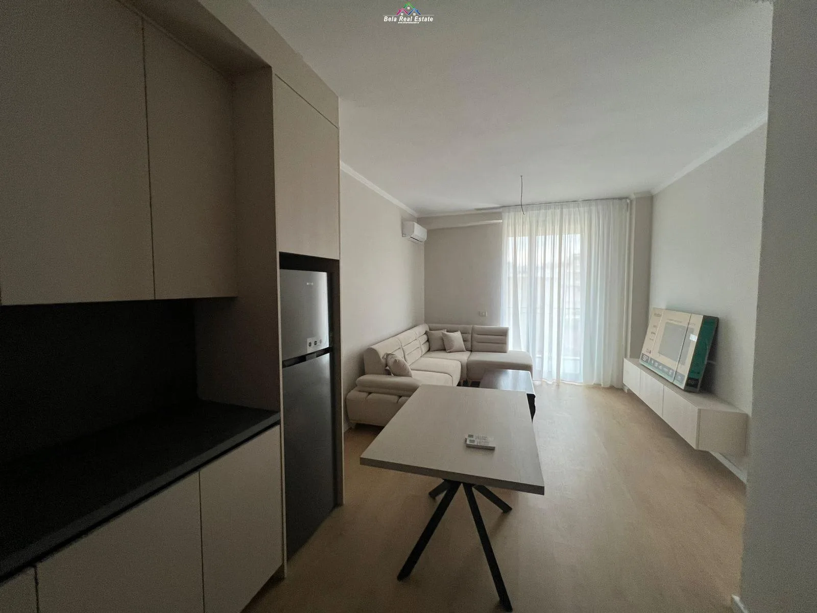 Apartament Me Qera 1+1 tek Mine Peza (ID B2101286) Tirane