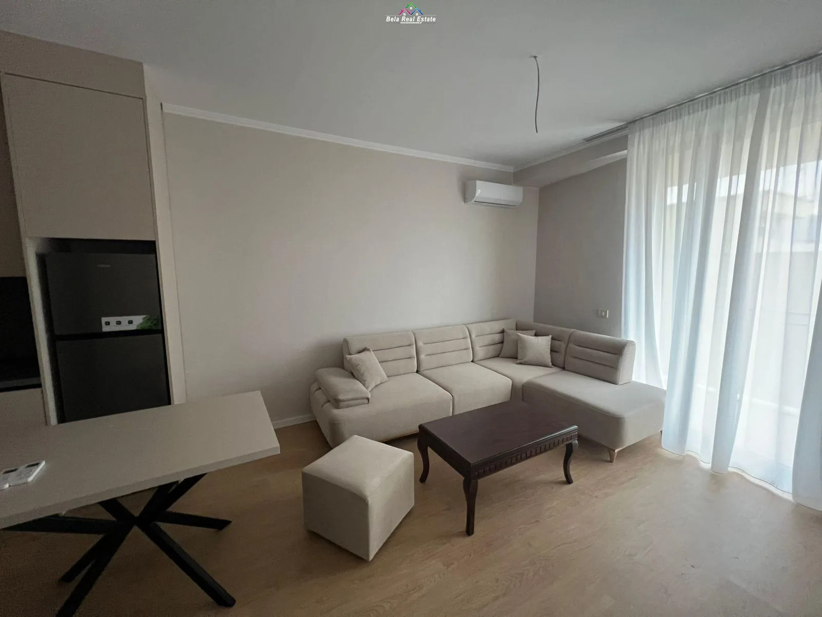 Apartament Me Qera 1+1 tek Mine Peza (ID B2101286) Tirane