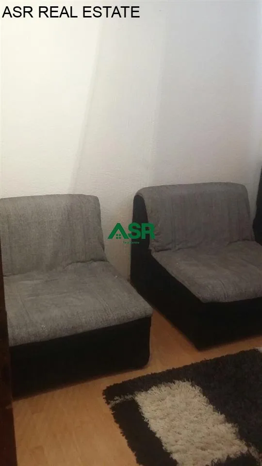 Lëshohet banesa me qira në lagjën bregu i diellit