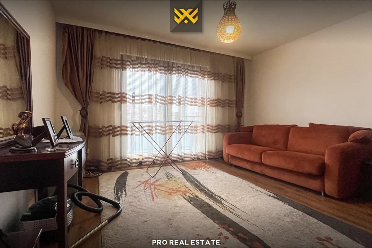 Banesë 61m² për #SHITJE në Ulpianë.