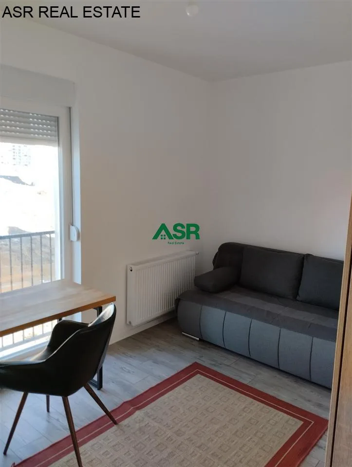 #ID:4100 Banesë 58.6m2 me #qira në rr.C