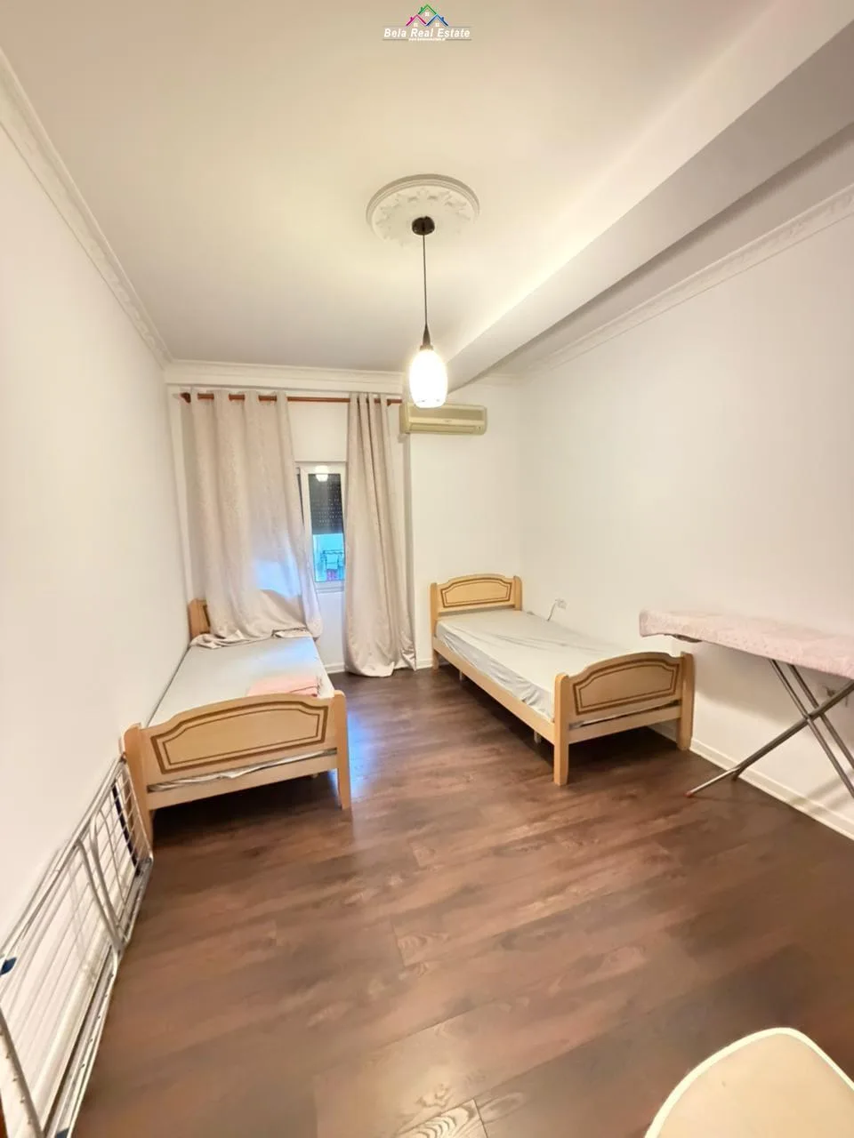 Apartament Me Qera 2+1 Ne don Bosko (ID B2201679) Tirane