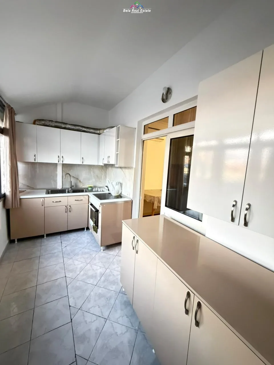 Apartament Me Qera 2+1 Ne don Bosko (ID B2201679) Tirane