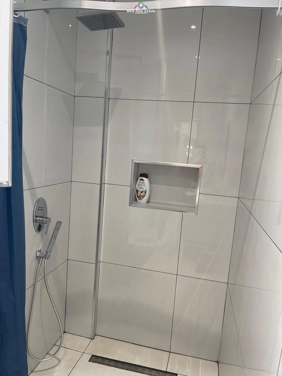 Kat Vile Me Qera 2+1 tek Jordan Misja (ID BV22283) Tirane.