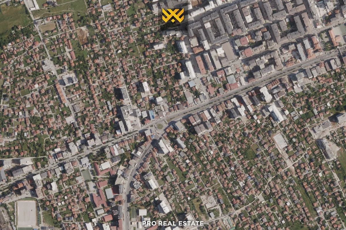 Banesë 89.46m² për #SHITJE në Fushë Kosovë