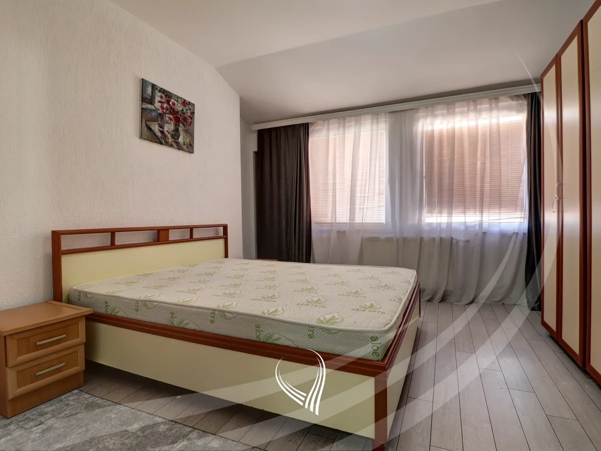 Banesë me 2 dhoma gjumi me qira në lagjen Arbëria – Dragodan