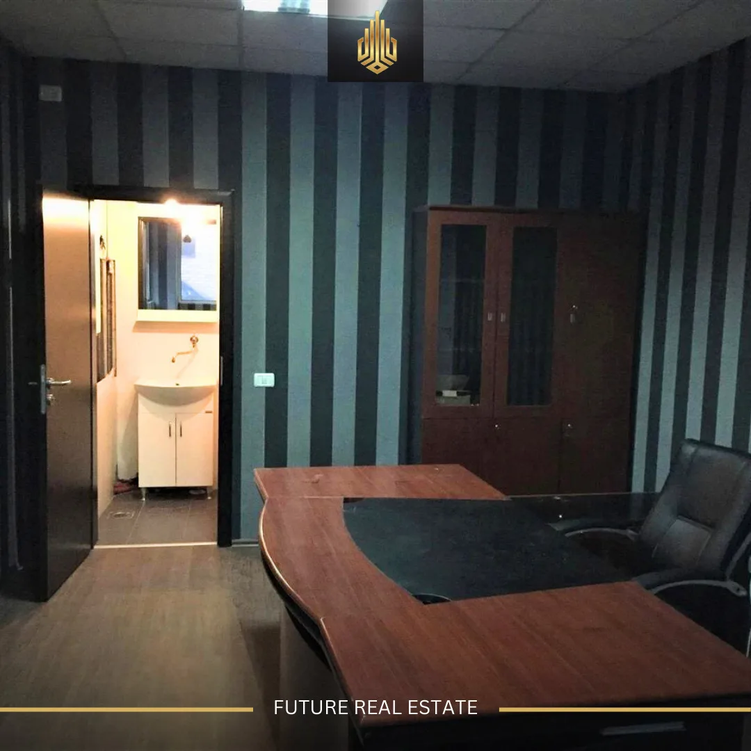 Lokal me QERA/35m²
