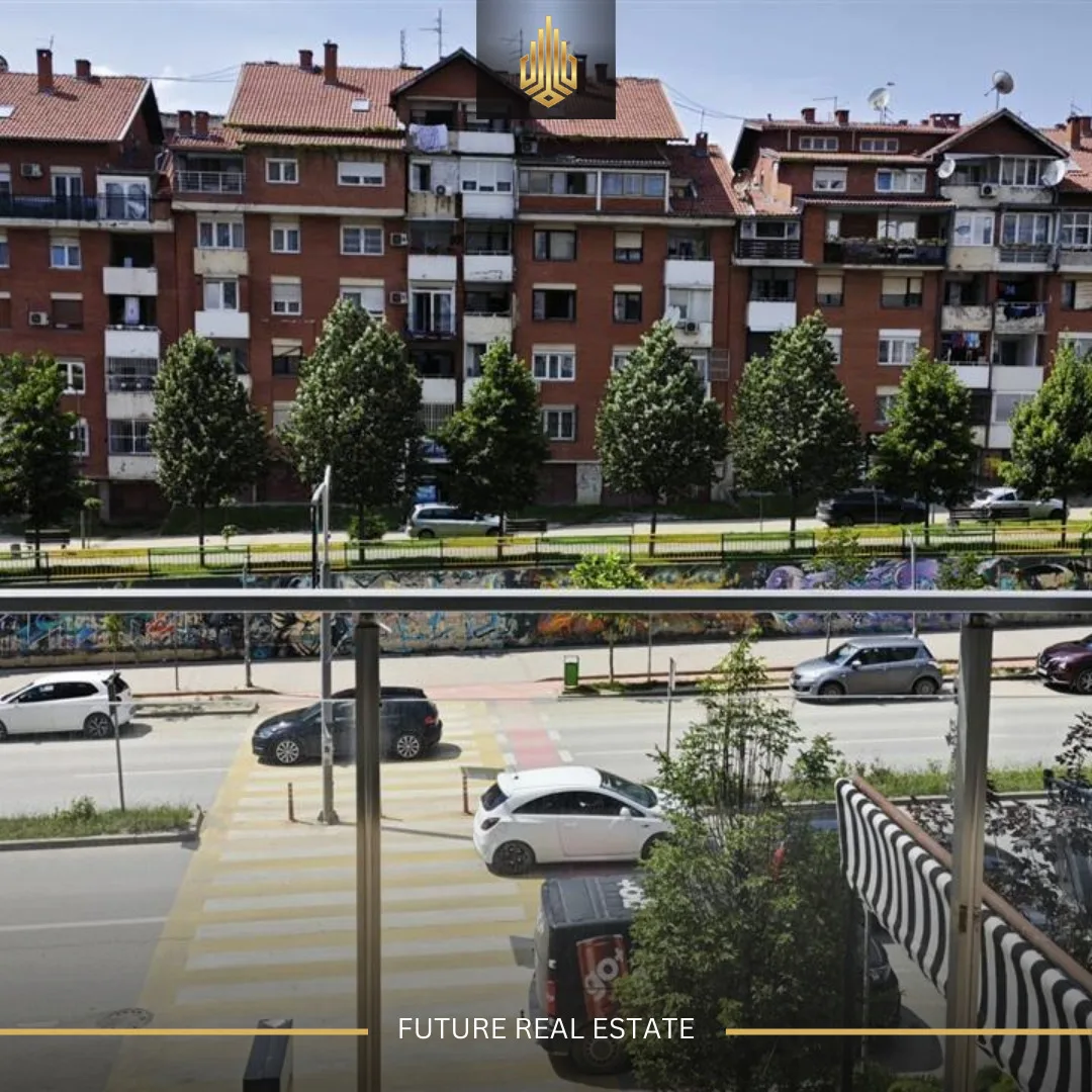 Lokal në SHITJE – Prishtinë – Rruga B.