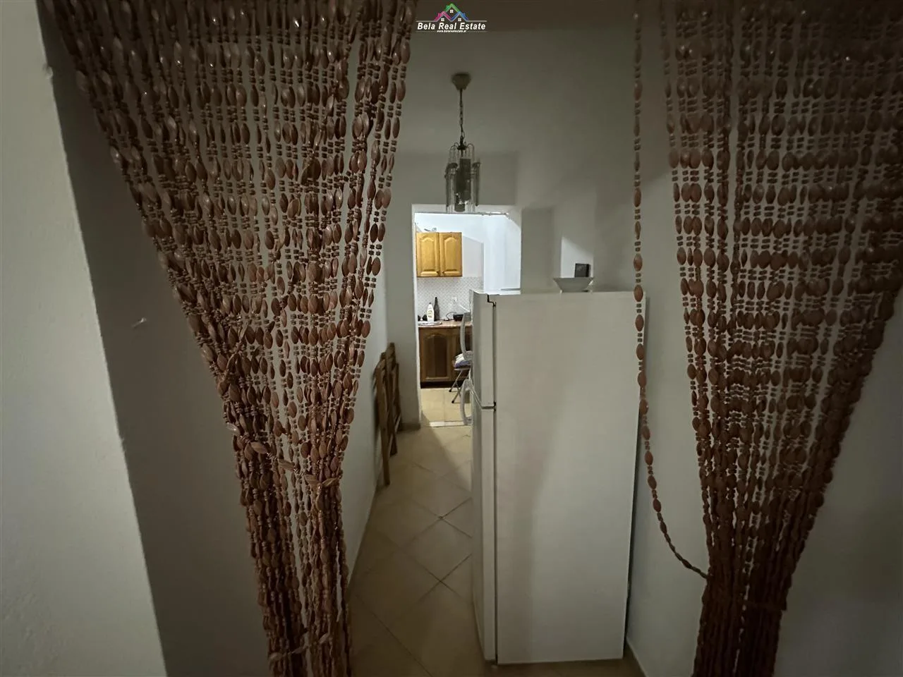 Kat Vile Me Qera 1+1 Te Varri i Bamit (ID BV22280) Tirane.
