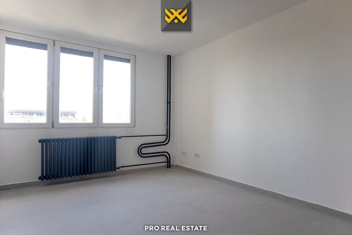Banesë 67.6m² me #QIRA në Aktash
