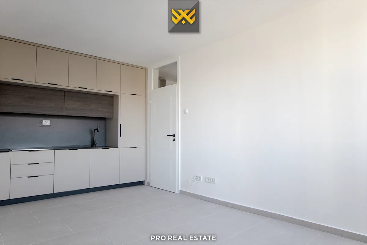 Banesë 67.6m² me #QIRA në Aktash