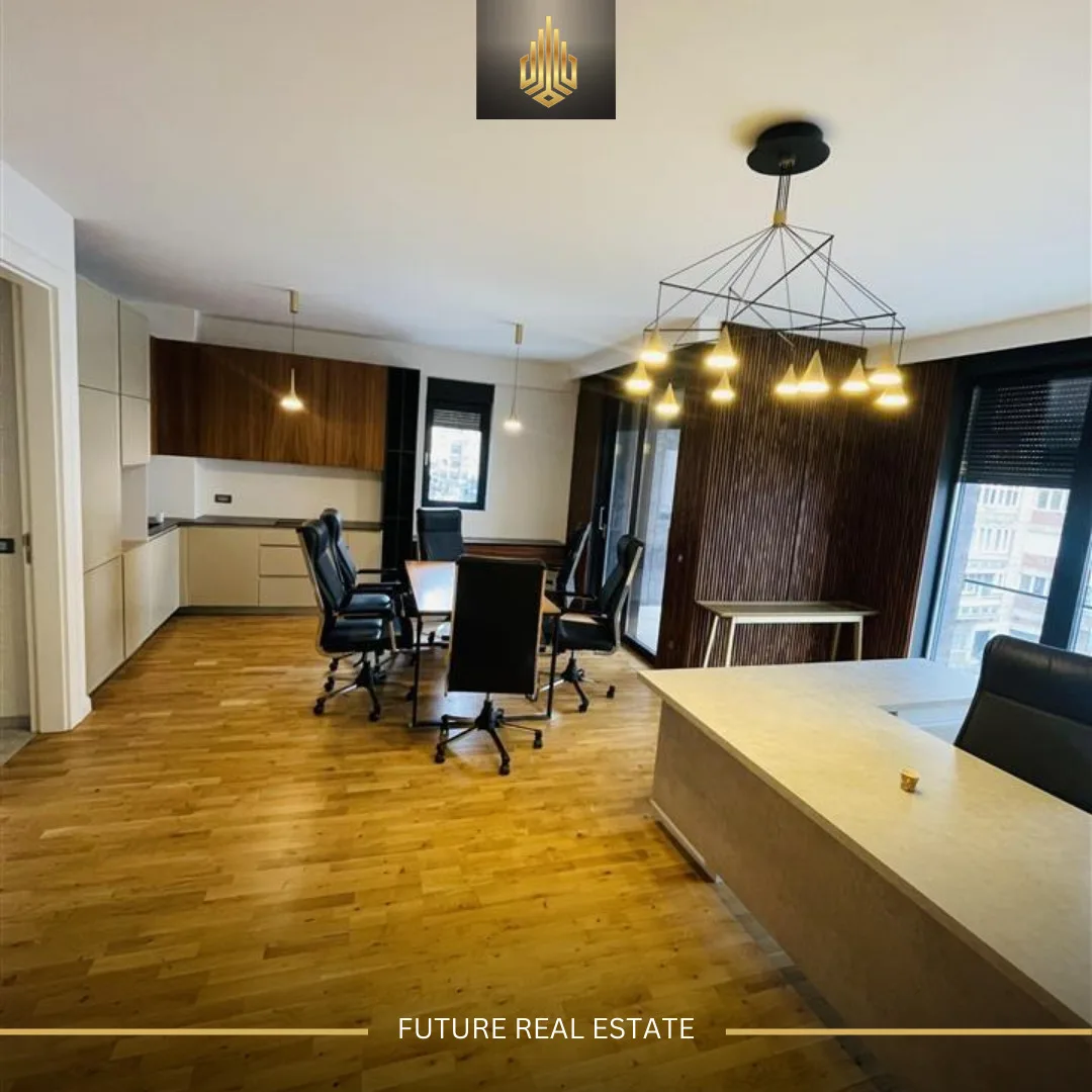 Zyre me QERA/129m²