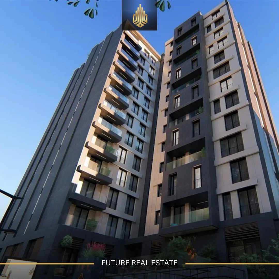 Zyre me QERA/129m²