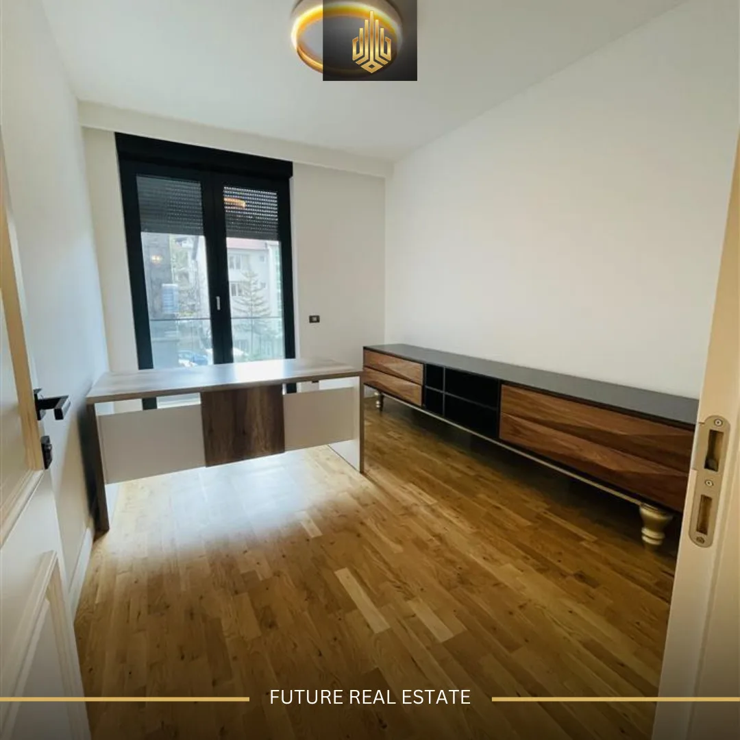 Zyre me QERA/129m²