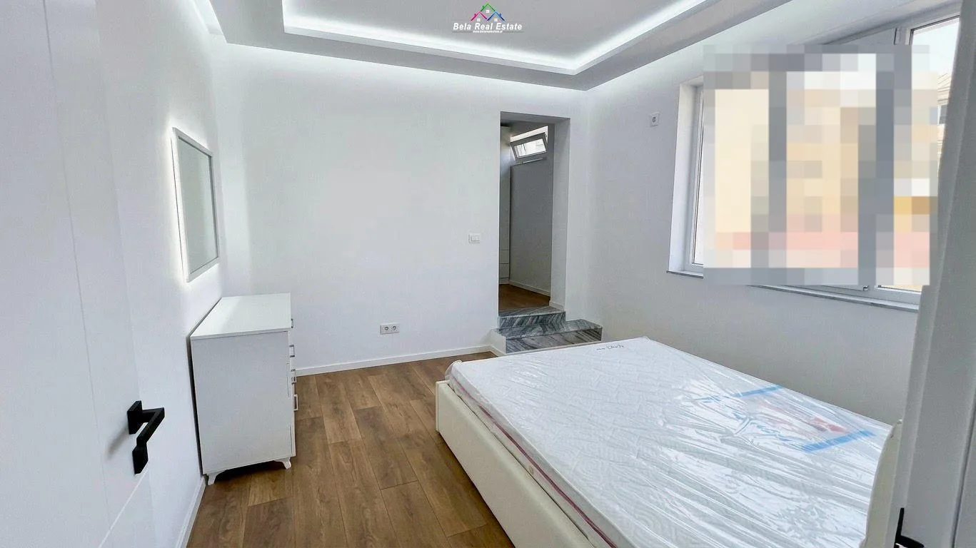Apartament Me Qera 1+1 Tek Ish Tregu Elektrik (ID B211466) Tirane