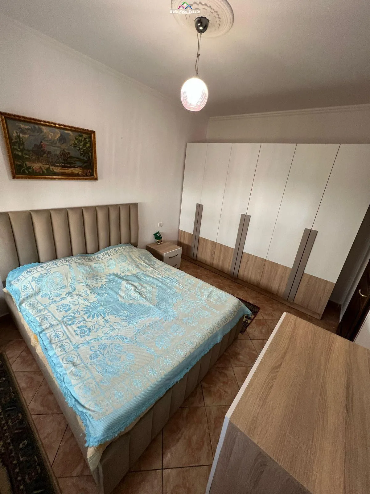 Apartament Me Qera 2+1 Ne Don Bosko (ID B2201215) Tirane.