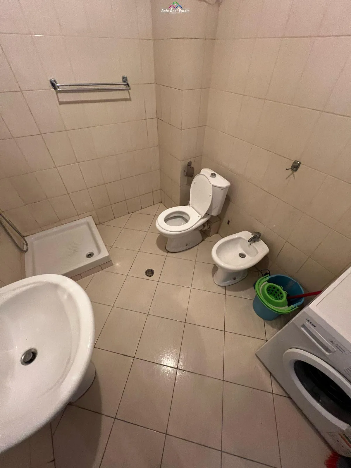 Apartament Me Qera 2+1 Ne Don Bosko (ID B2201215) Tirane.