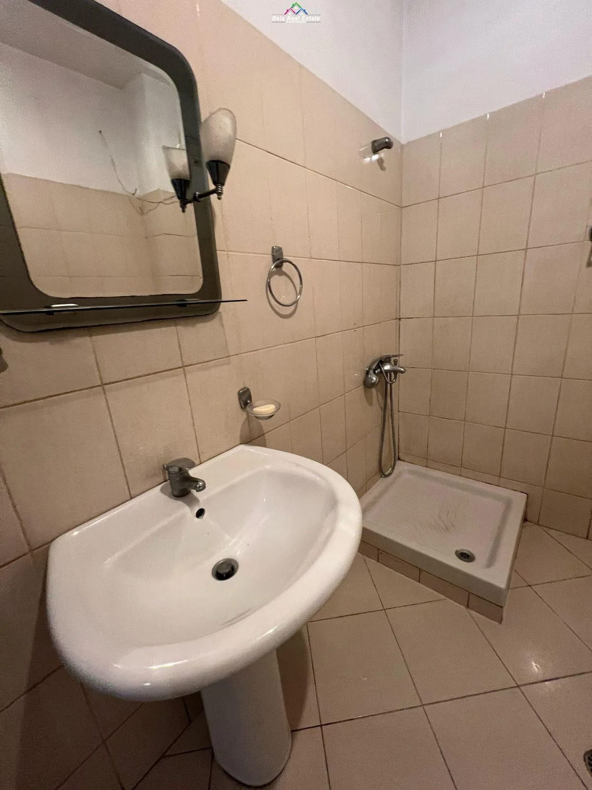 Apartament Me Qera 2+1 Ne Don Bosko (ID B2201215) Tirane.