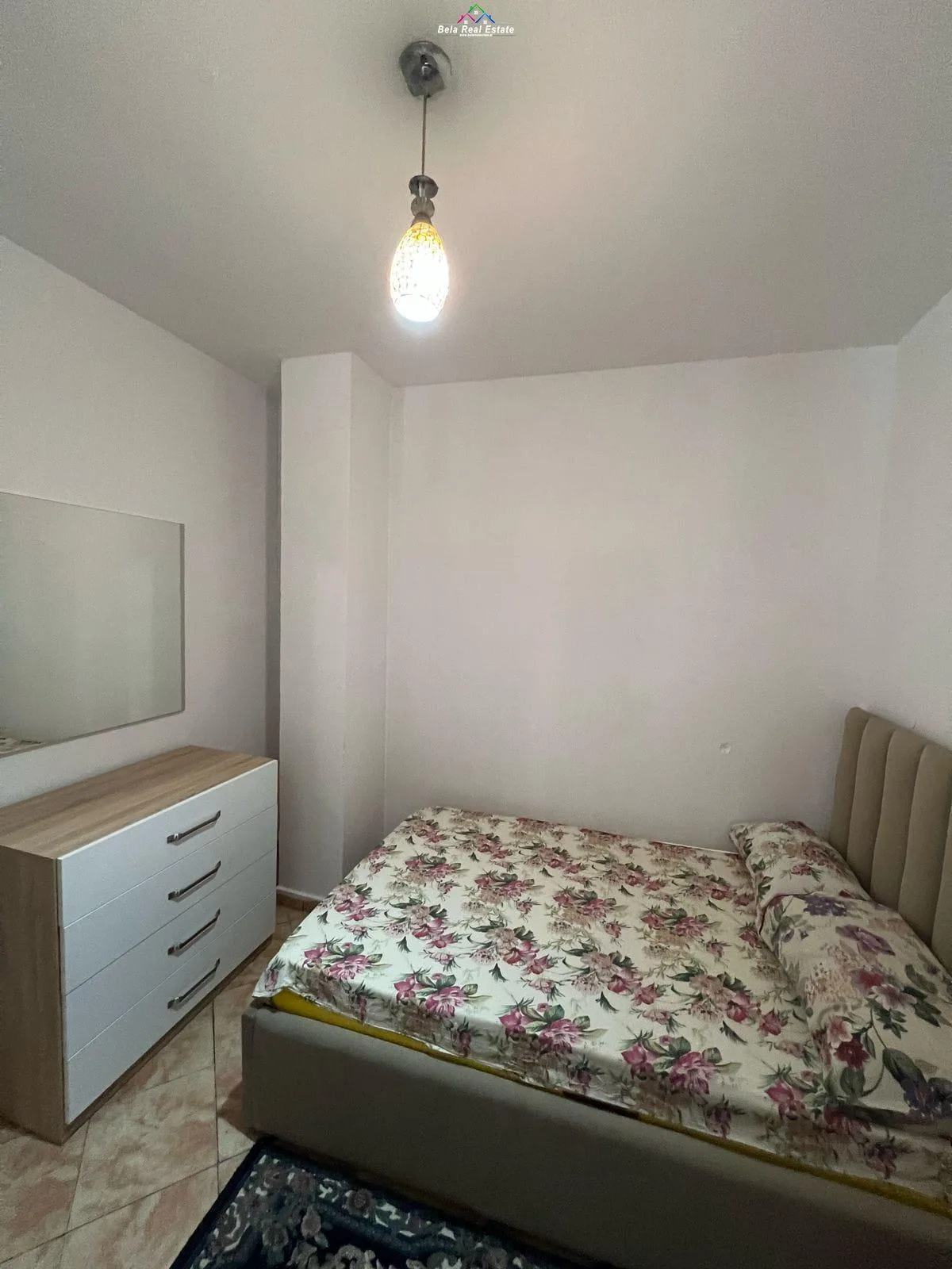 Apartament Me Qera 2+1 Ne Don Bosko (ID B2201215) Tirane.