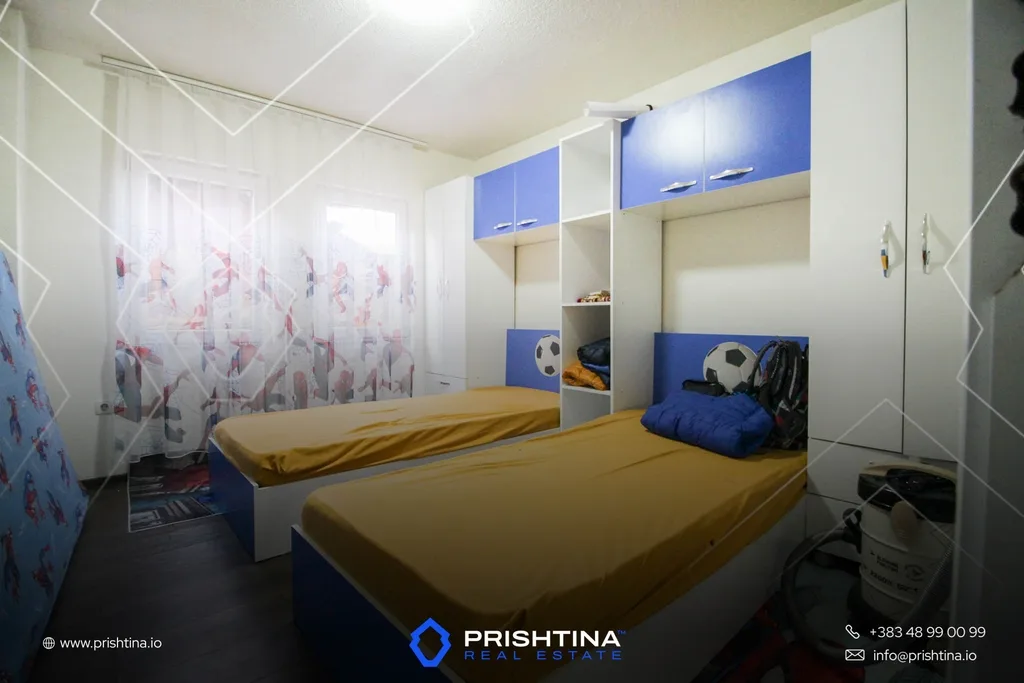 Shtepi ne #shitje 130m² në Graçanicë