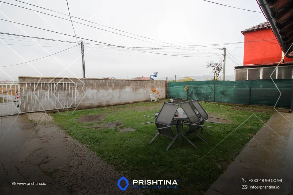 Shtepi ne #shitje 130m² në Graçanicë