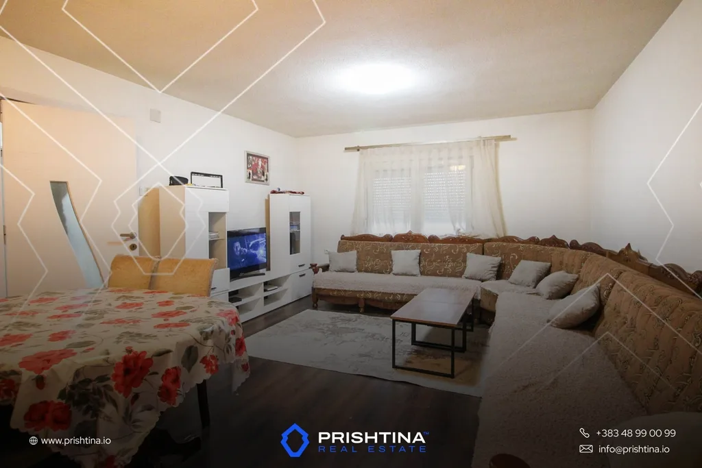 Shtepi ne #shitje 130m² në Graçanicë
