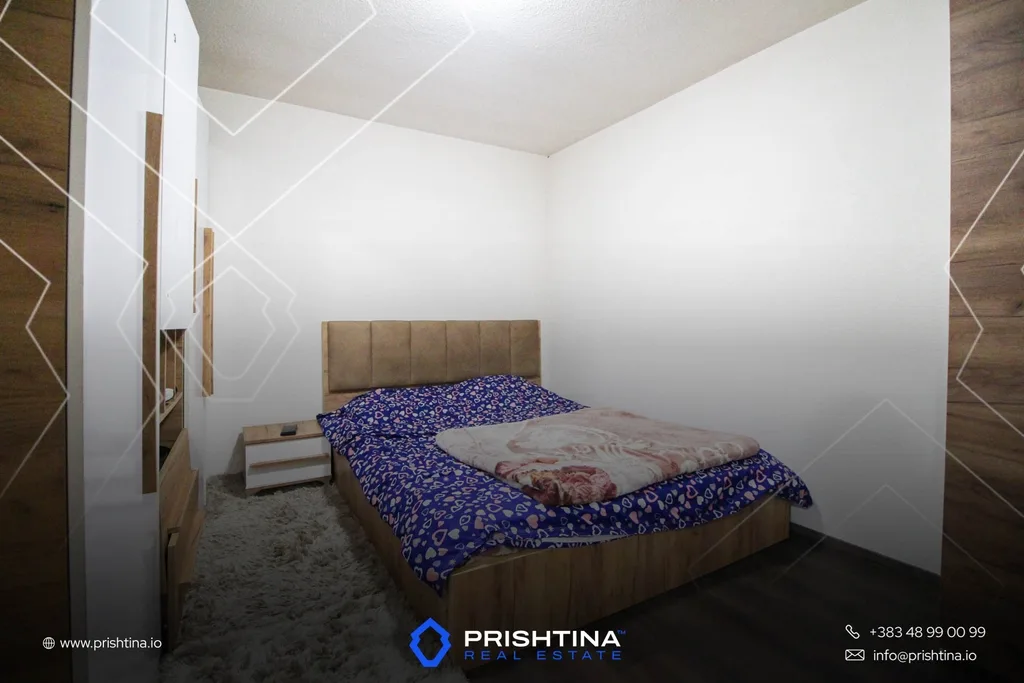 Shtepi ne #shitje 130m² në Graçanicë