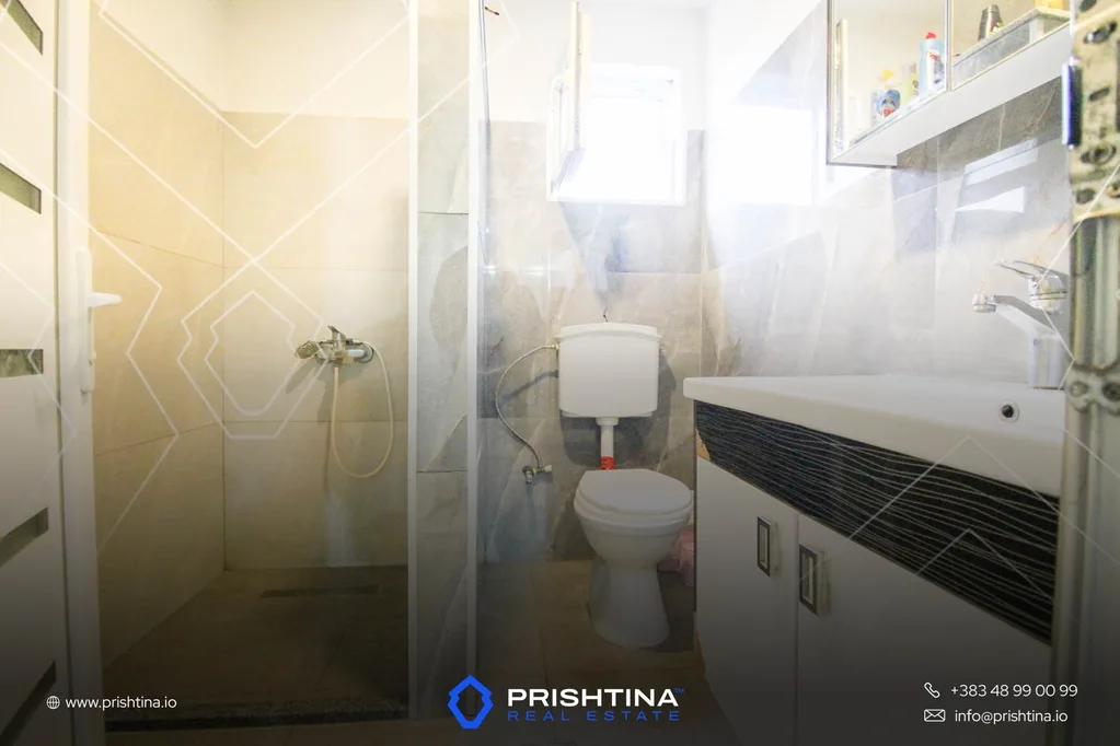 Shtepi ne #shitje 130m² në Graçanicë
