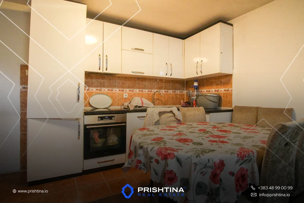 Shtepi ne #shitje 130m² në Graçanicë