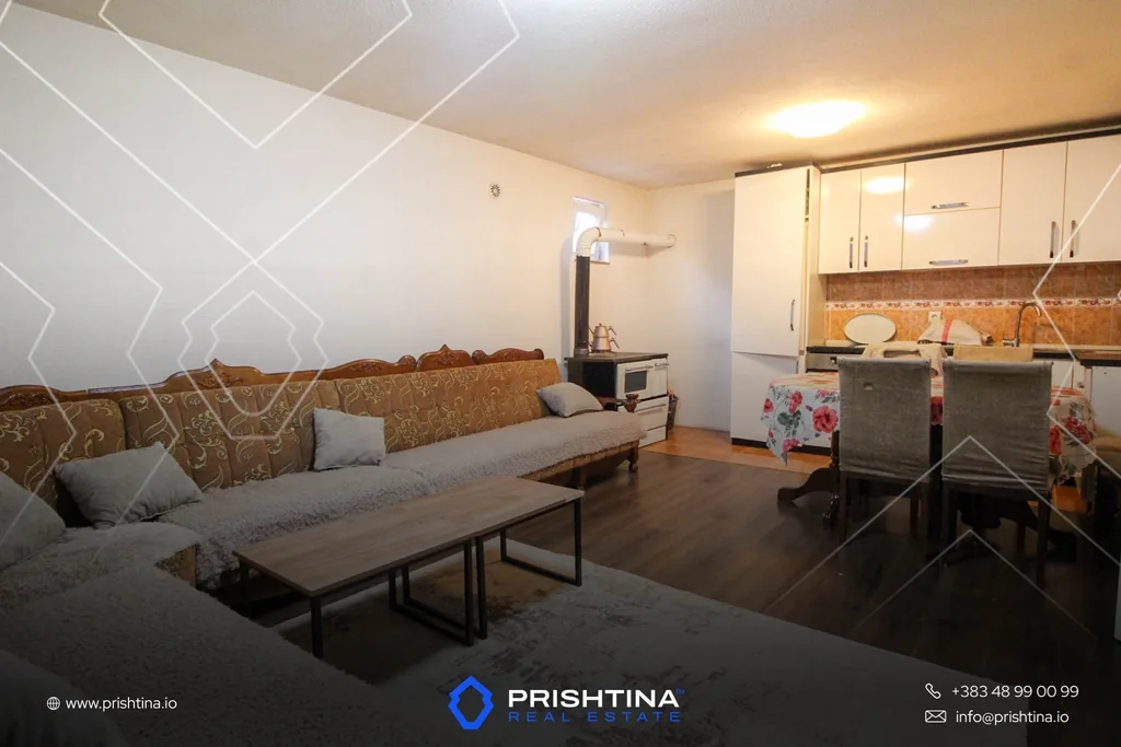 Shtepi ne #shitje 130m² në Graçanicë