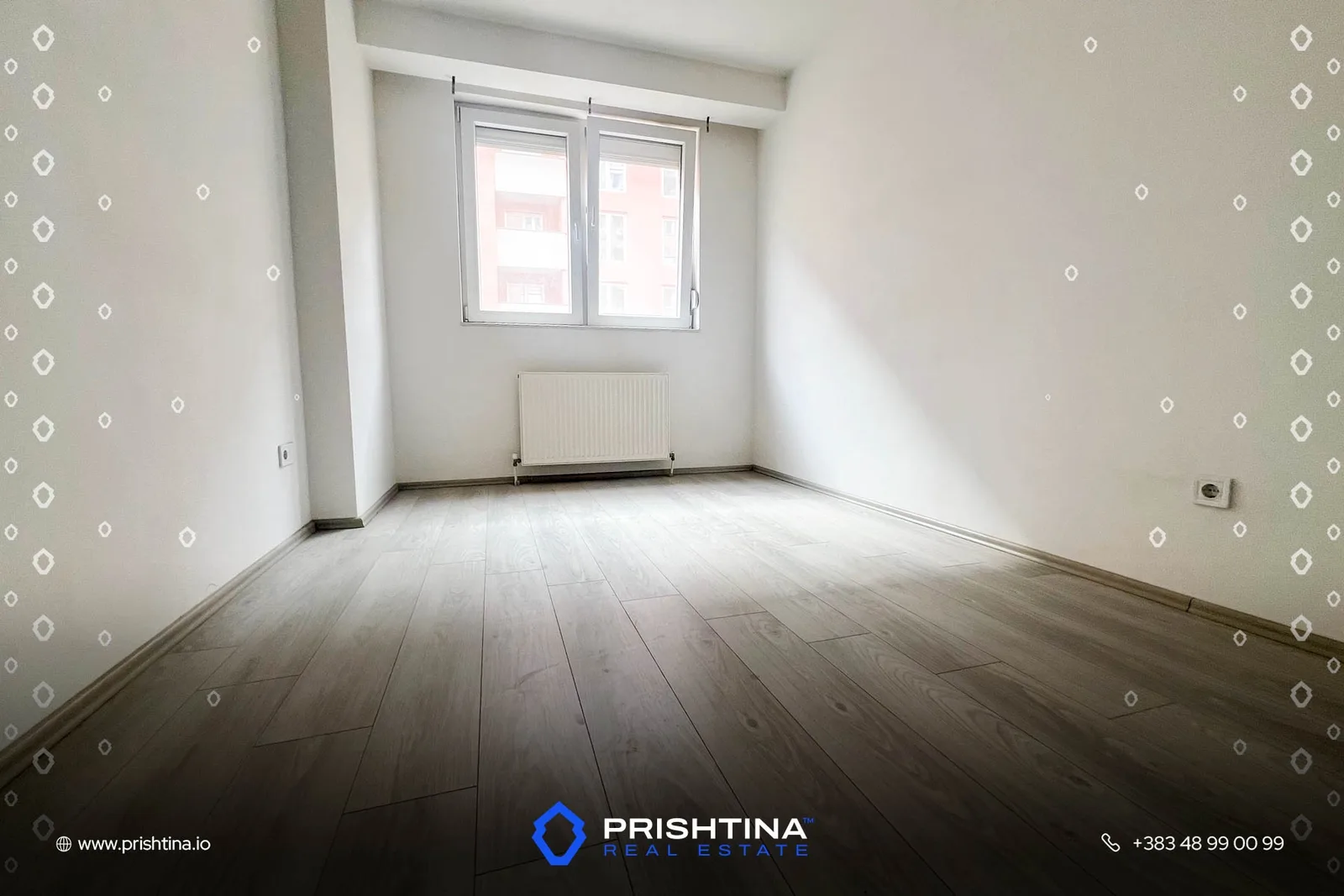 Banesë në #shitje 117m² në Fushë Kosovë 🏠✨