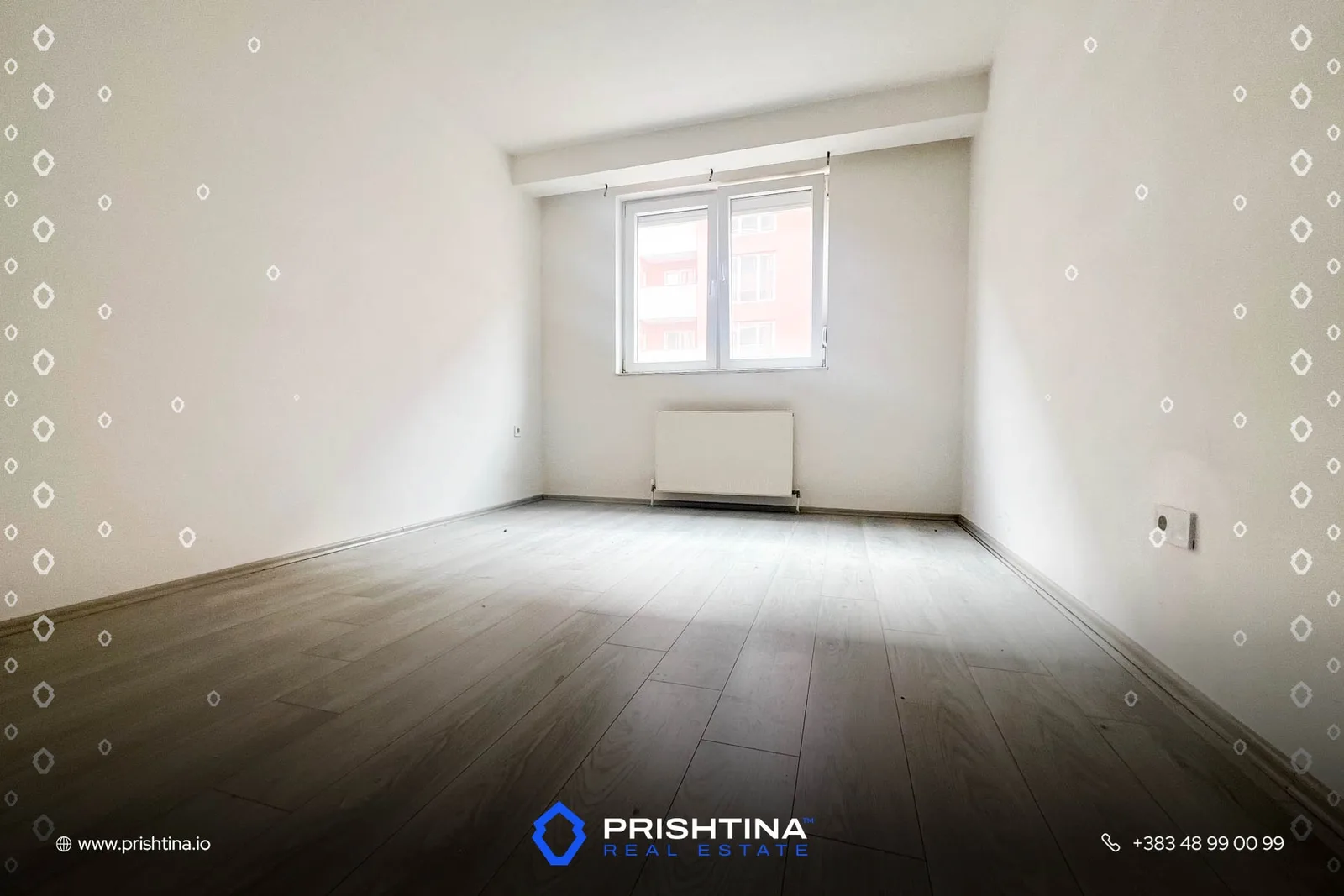 Banesë në #shitje 117m² në Fushë Kosovë 🏠✨