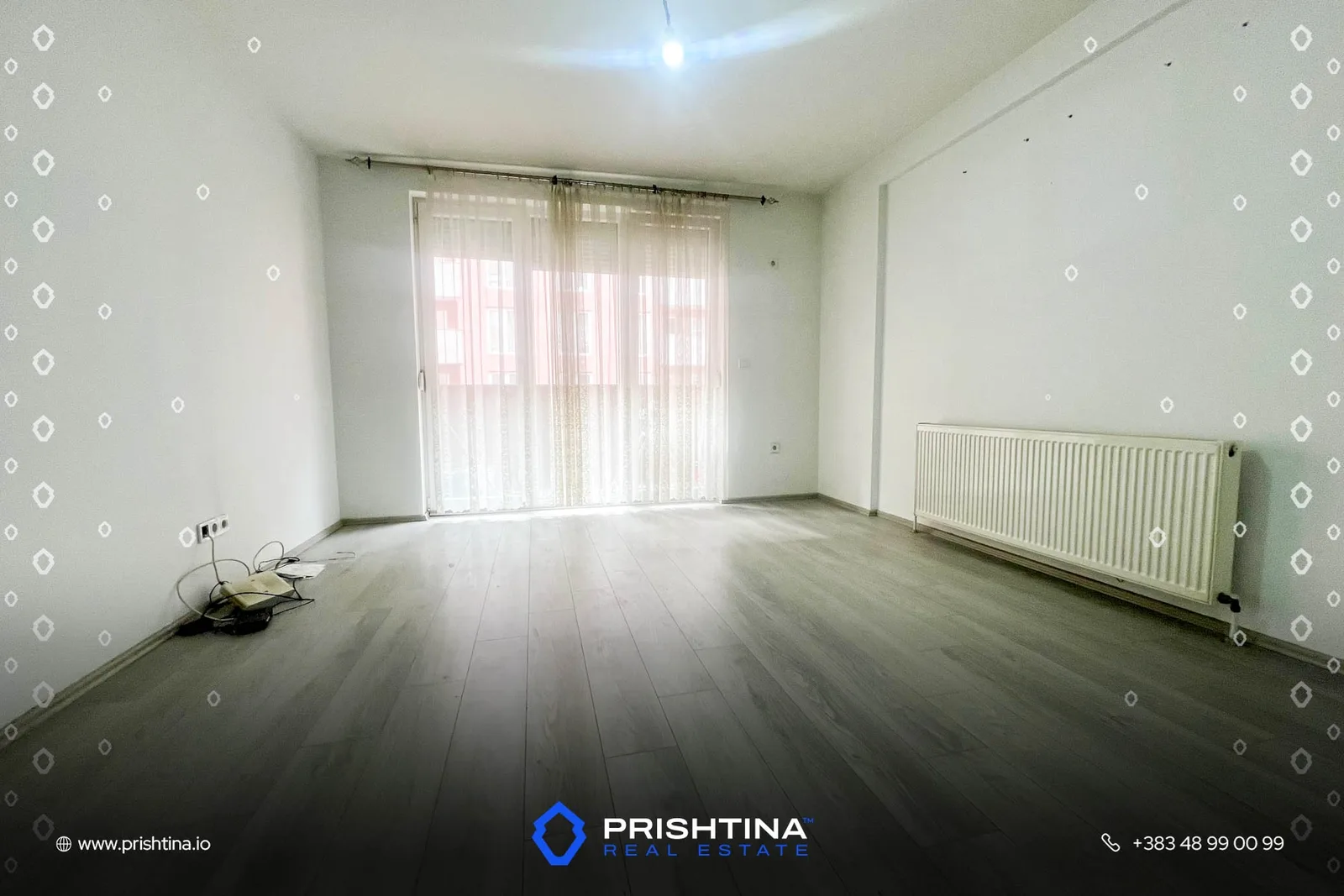 Banesë në #shitje 117m² në Fushë Kosovë 🏠✨