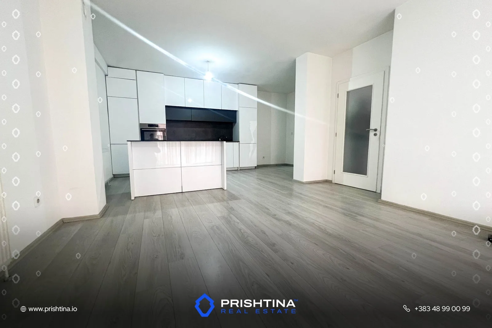 Banesë në #shitje 117m² në Fushë Kosovë 🏠✨