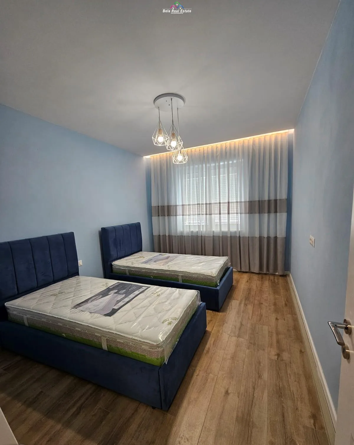 Apartament me qera 2+1 Tek Ish Restorant Durrsi(ID B221266) Tirane.
