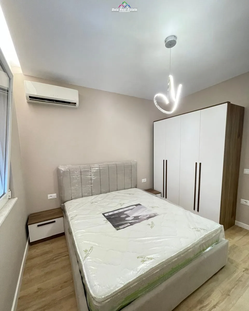 Apartament me qera 2+1 Tek Ish Restorant Durrsi(ID B221266) Tirane.