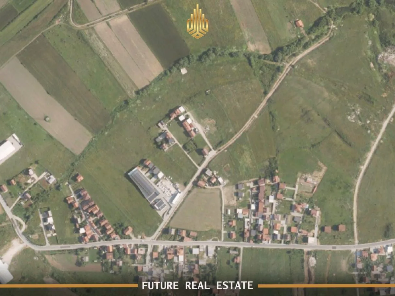Truall në SHITJE – 15 ari – Prishtinë – Arbëri (Dragodan)