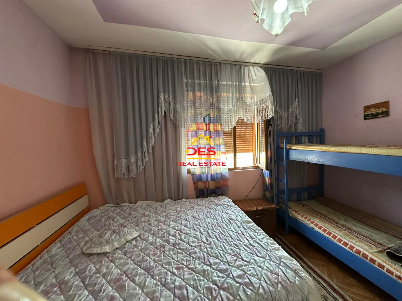 Jepet me qera apartament 1+1 në lagjen ‘beqir dardha’, elbasan.