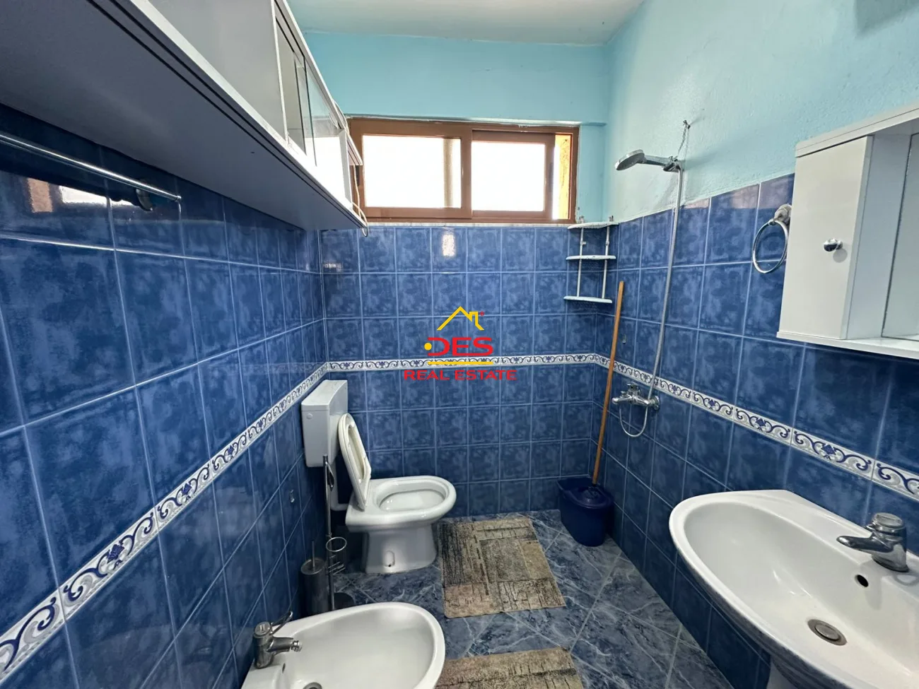 Jepet me qera apartament 1+1 në lagjen ‘beqir dardha’, elbasan.