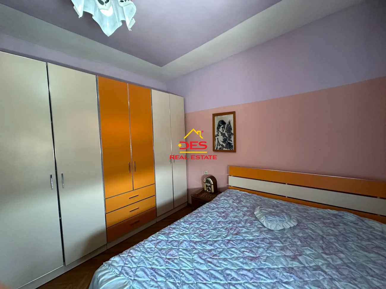 Jepet me qera apartament 1+1 në lagjen ‘beqir dardha’, elbasan.