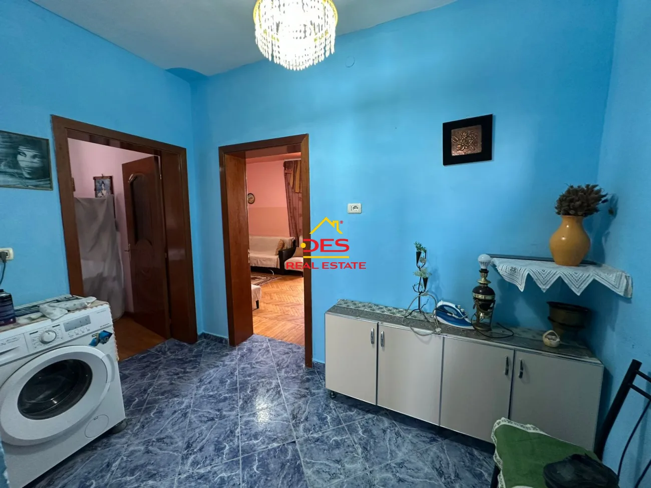 Jepet me qera apartament 1+1 në lagjen ‘beqir dardha’, elbasan.