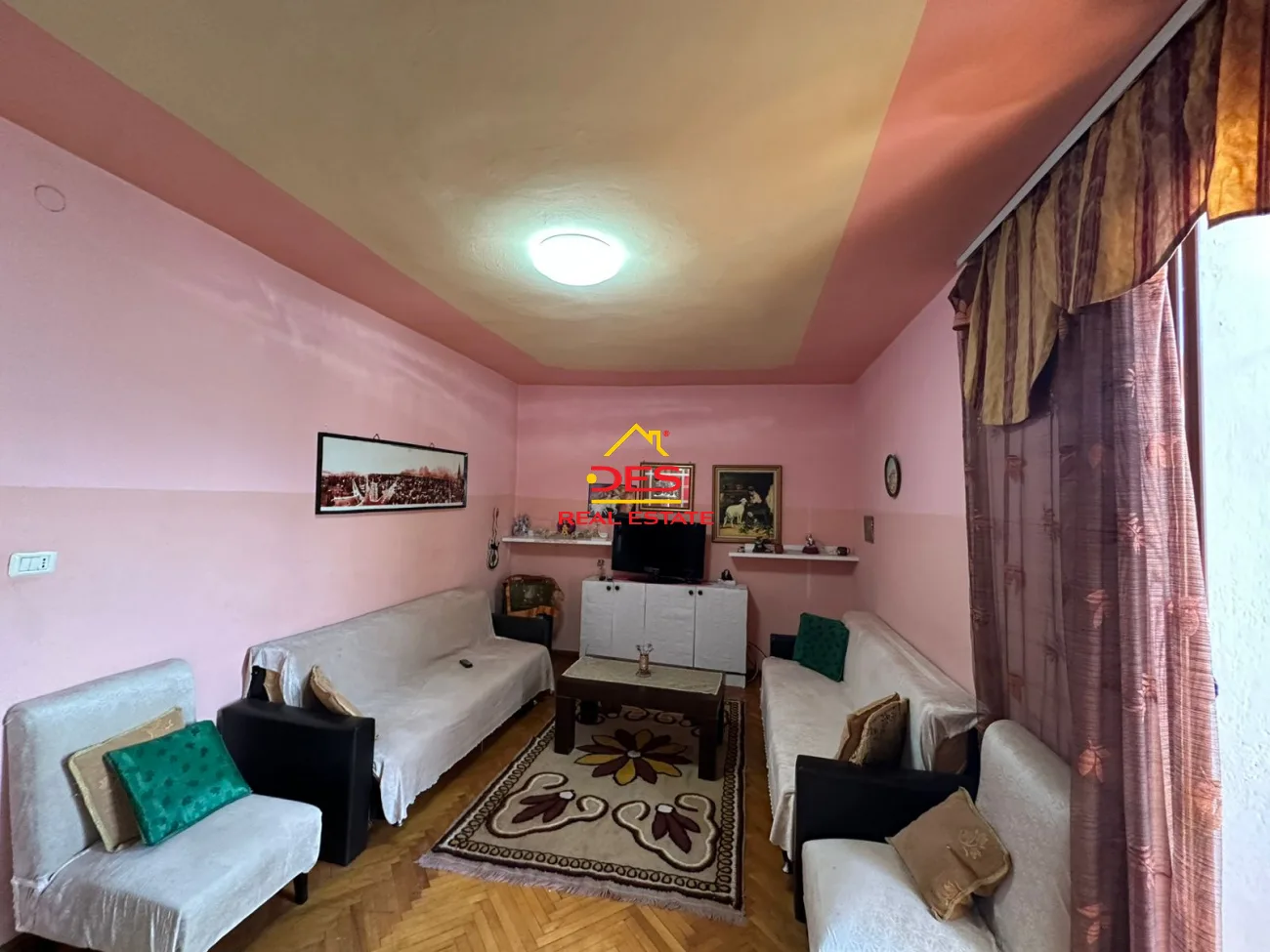 Jepet me qera apartament 1+1 në lagjen ‘beqir dardha’, elbasan.