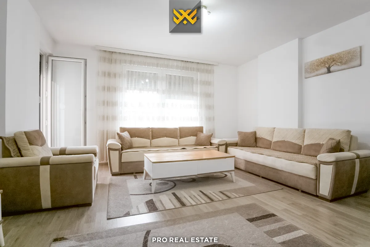Banesë 86.8m² për #SHITJE në Fushë Kosovë.