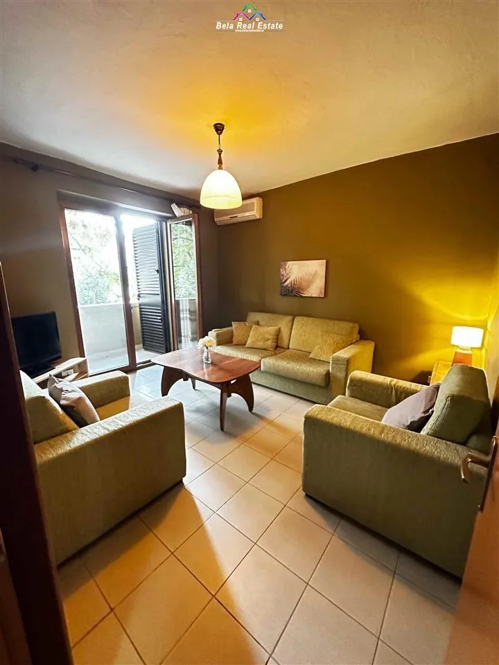 Apartament me qera 1+1 Tek Mine Peza  (ID B211275) Tirane