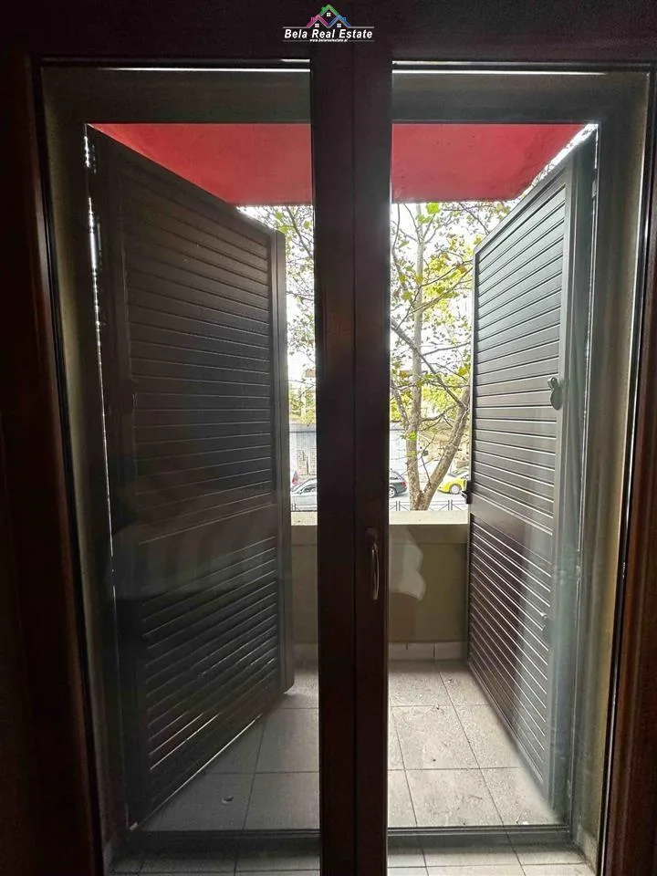 Apartament me qera 1+1 Tek Mine Peza  (ID B211275) Tirane