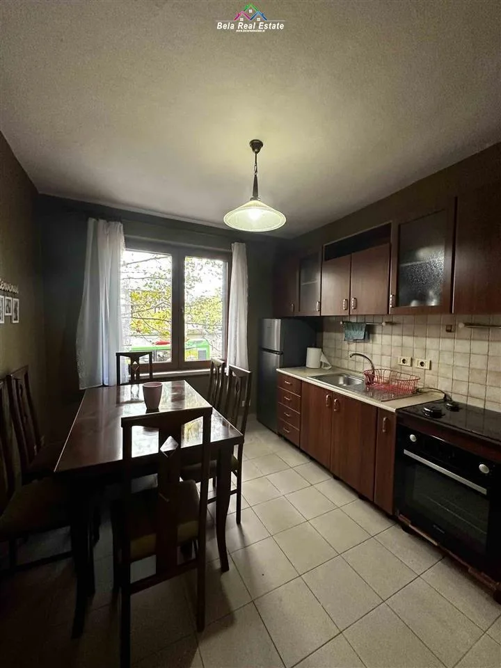 Apartament me qera 1+1 Tek Mine Peza  (ID B211275) Tirane